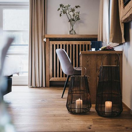 Vaya Post Saalbach Inklusive Joker Card Hotel Екстериор снимка
