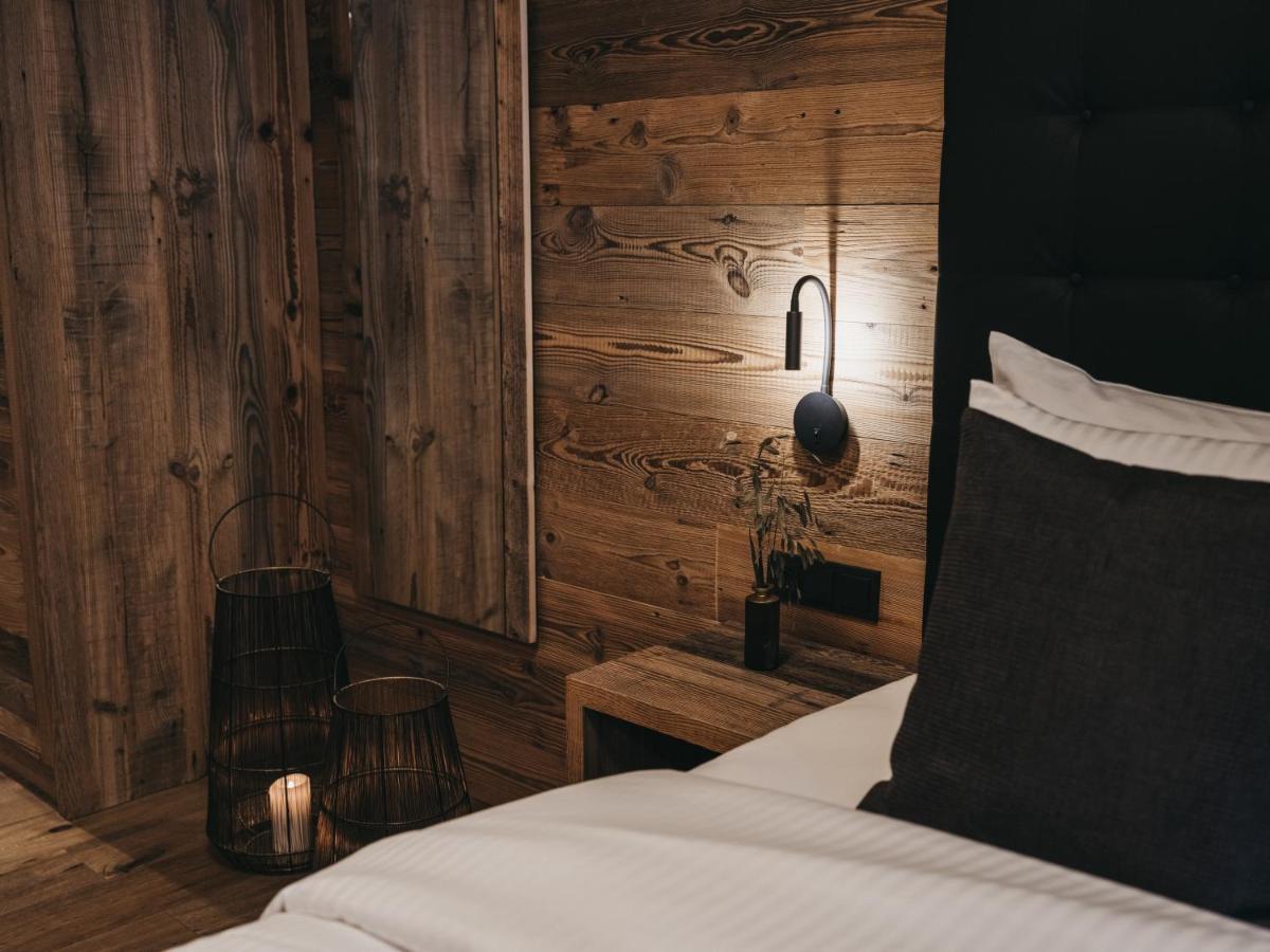 Vaya Post Saalbach Inklusive Joker Card Hotel Екстериор снимка