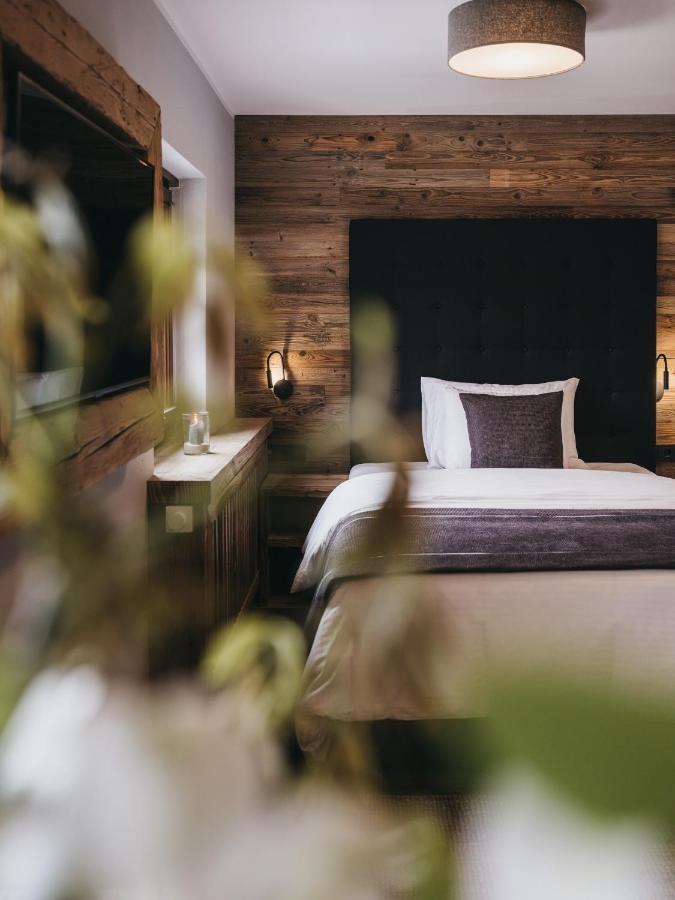 Vaya Post Saalbach Inklusive Joker Card Hotel Екстериор снимка