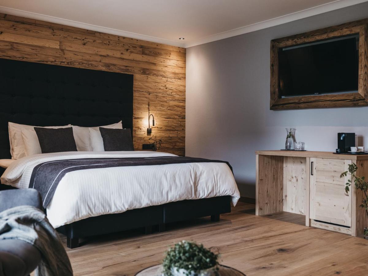 Vaya Post Saalbach Inklusive Joker Card Hotel Екстериор снимка