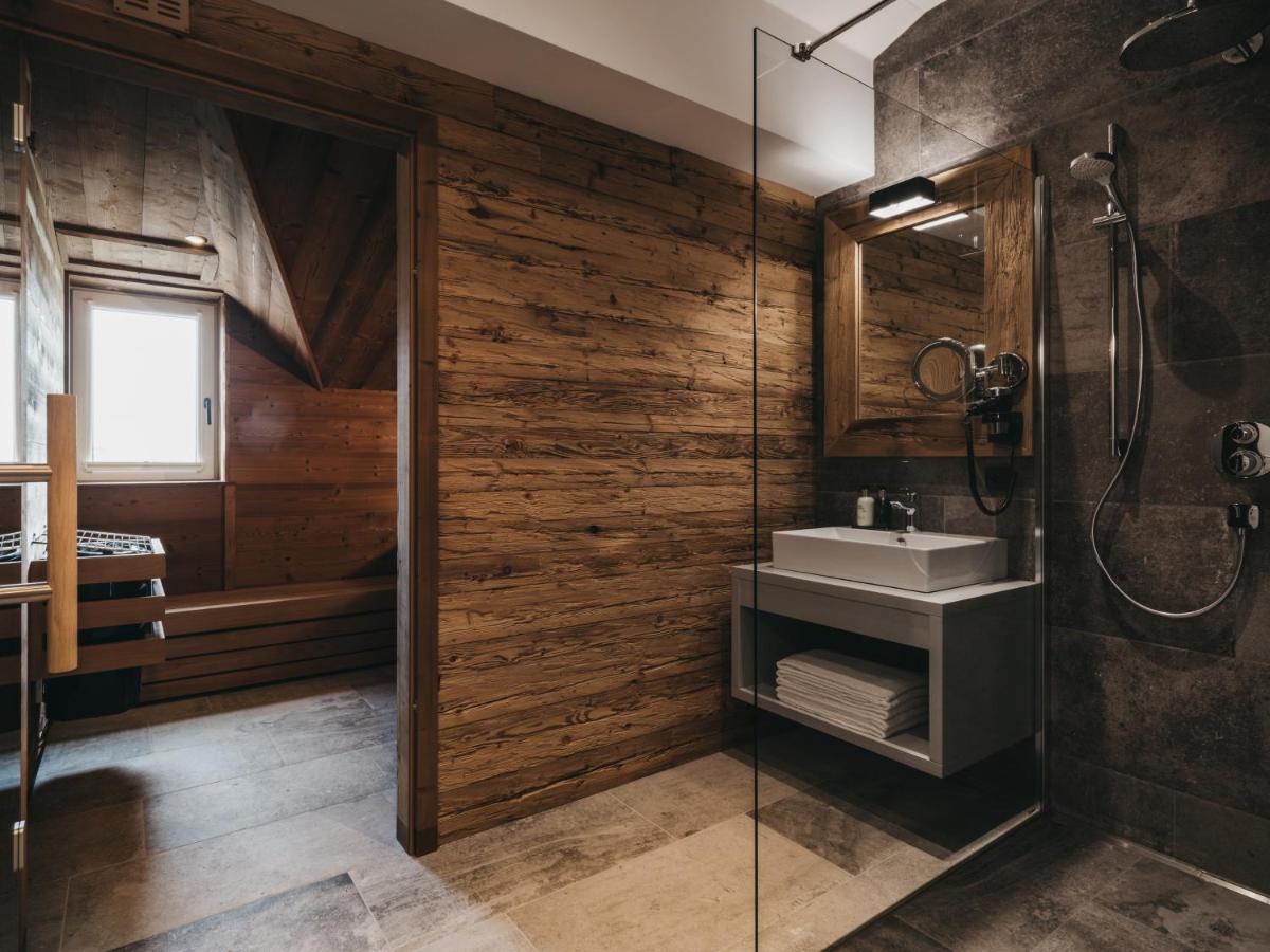 Vaya Post Saalbach Inklusive Joker Card Hotel Екстериор снимка