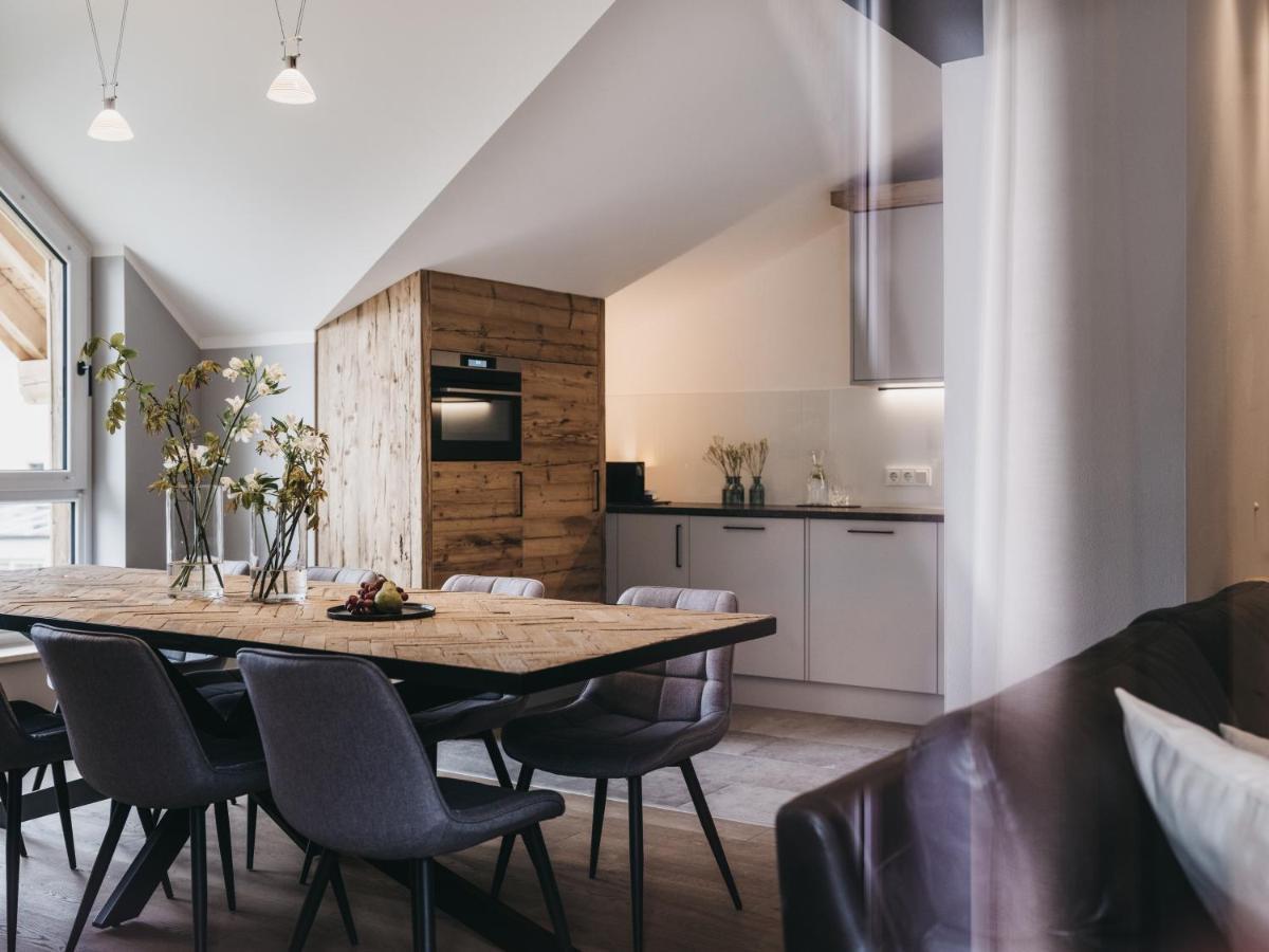 Vaya Post Saalbach Inklusive Joker Card Hotel Екстериор снимка