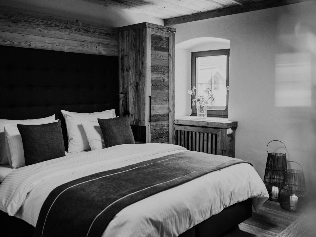 Vaya Post Saalbach Inklusive Joker Card Hotel Екстериор снимка