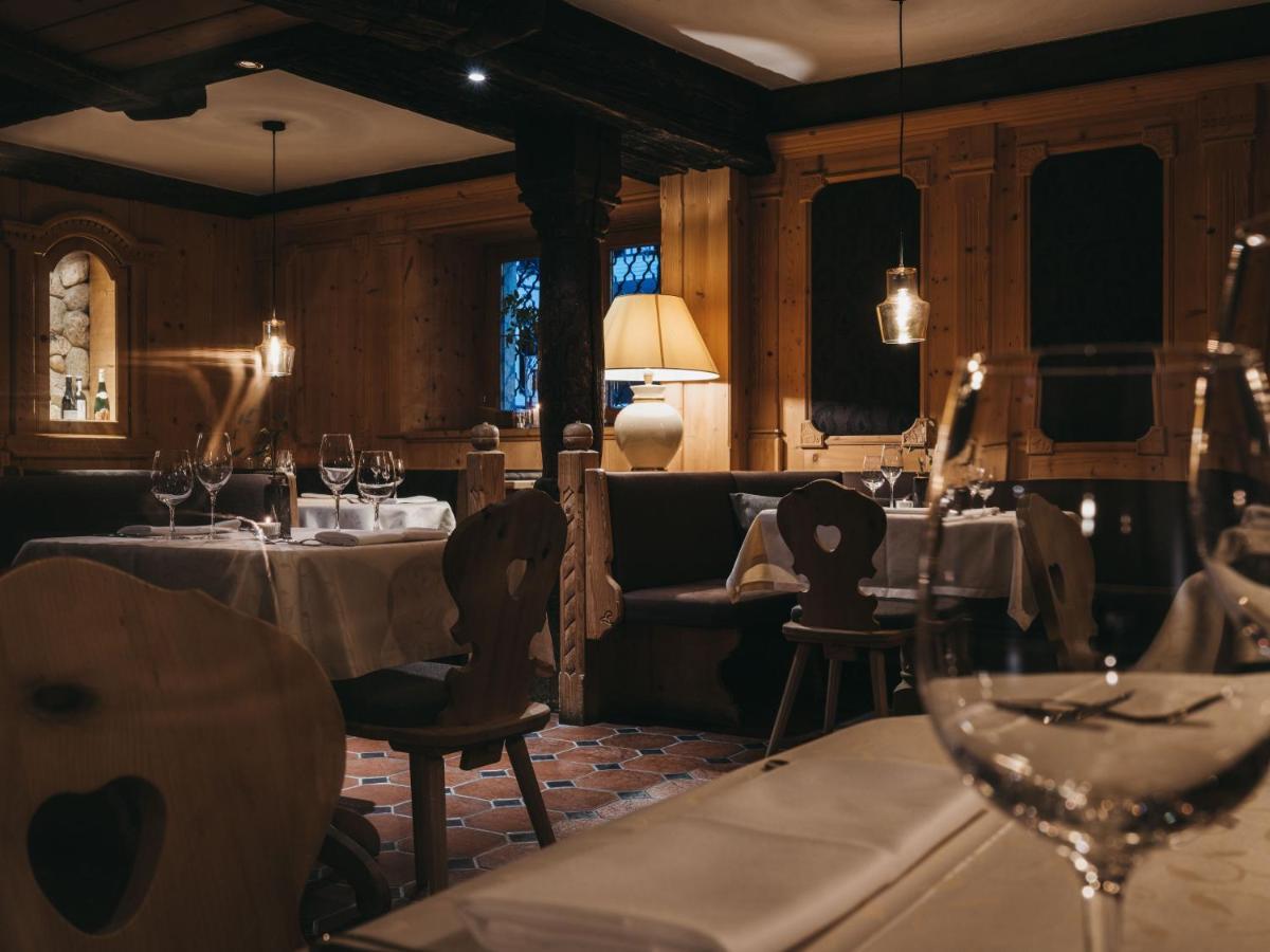 Vaya Post Saalbach Inklusive Joker Card Hotel Екстериор снимка