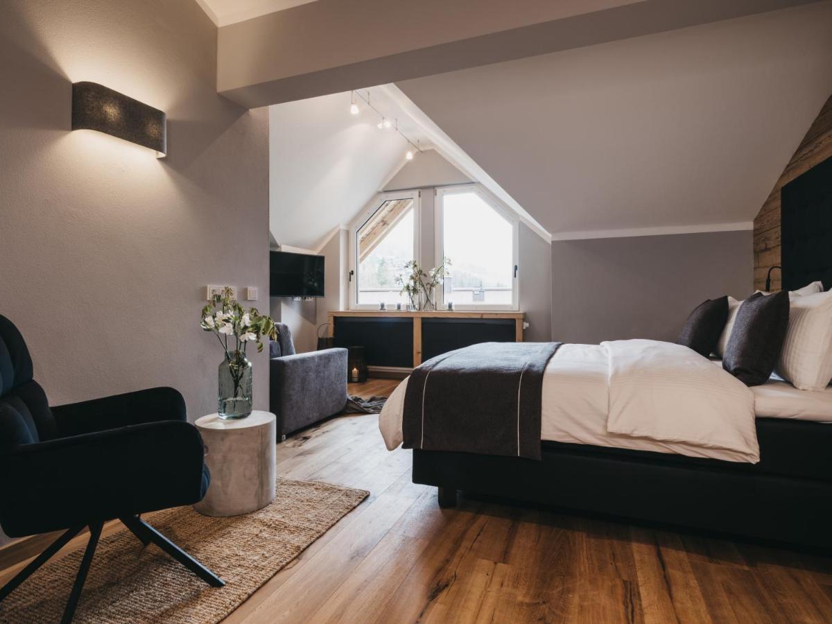 Vaya Post Saalbach Inklusive Joker Card Hotel Екстериор снимка