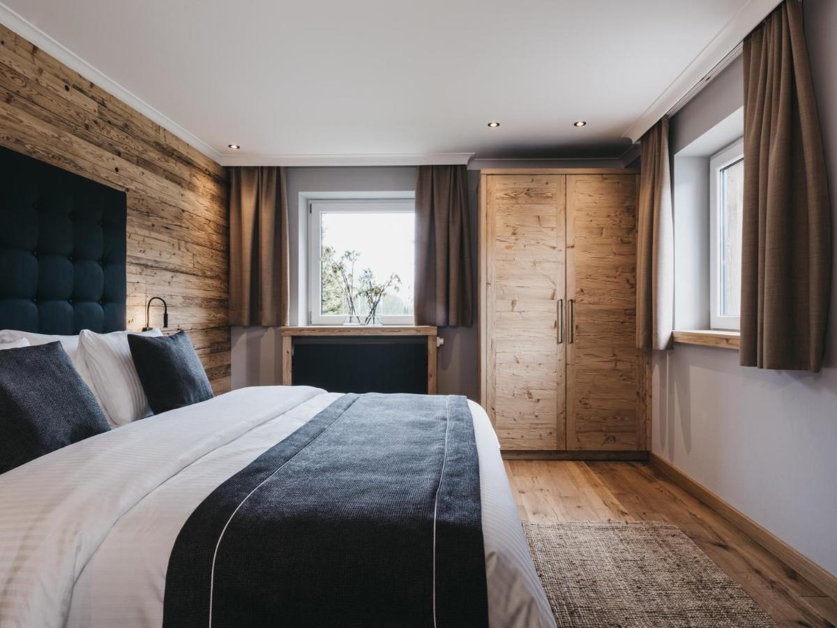 Vaya Post Saalbach Inklusive Joker Card Hotel Екстериор снимка