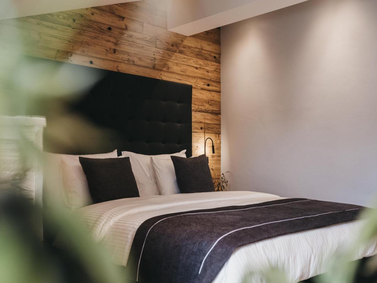 Vaya Post Saalbach Inklusive Joker Card Hotel Екстериор снимка