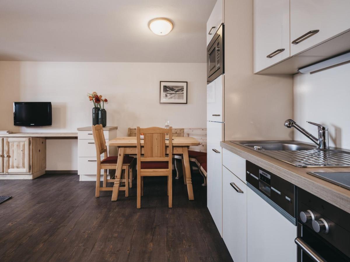 Vaya Post Saalbach Inklusive Joker Card Hotel Екстериор снимка