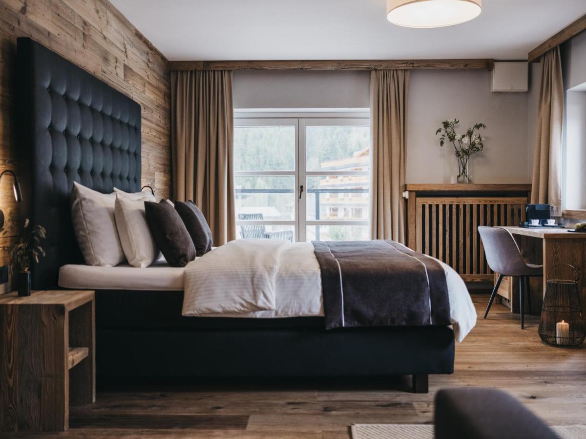 Vaya Post Saalbach Inklusive Joker Card Hotel Екстериор снимка